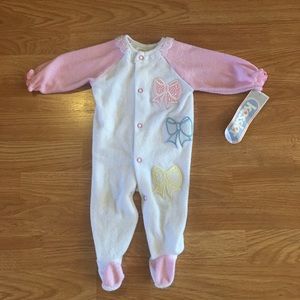 ❗️SOLD❗️Vintage Sleep & Play.